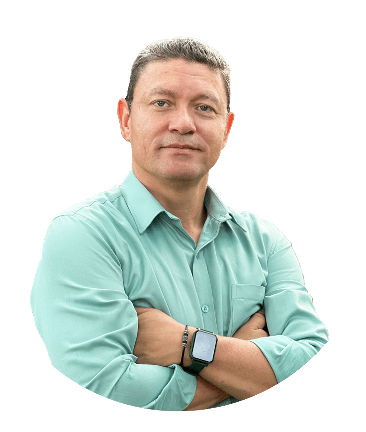 Julio Cesar Bonilla Pardo